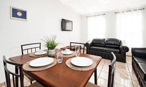 Juarez Municipality House | 12 m² House ∙ 3 bedrooms ∙ 6 guests