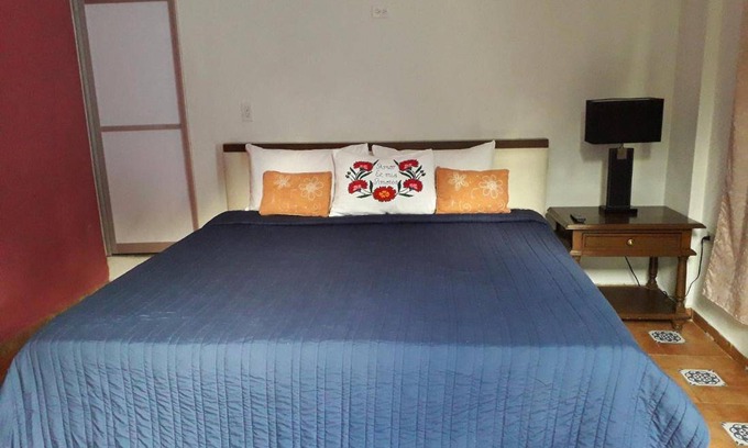 Downtown San Jose del Cabo Resort | 12 m² Private room ∙ 1 bedroom ∙ 2 guests