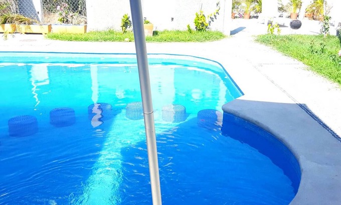 Ixtapa Apartment | 120 m² Apartment ∙ 3 bedrooms ∙ 6 guests