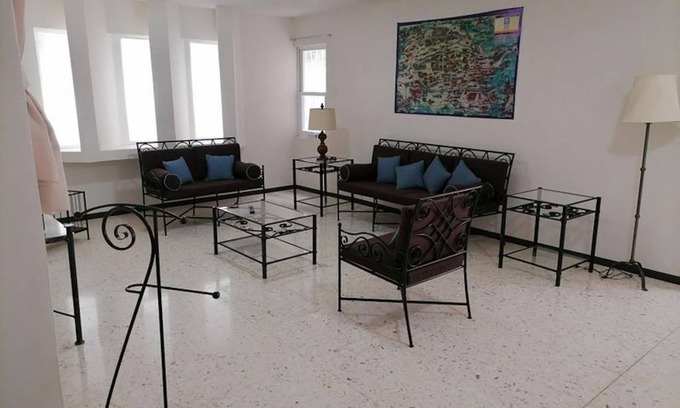 zona dos extendida Apartment | 120 m² Apartment ∙ 3 bedrooms ∙ 15 guests