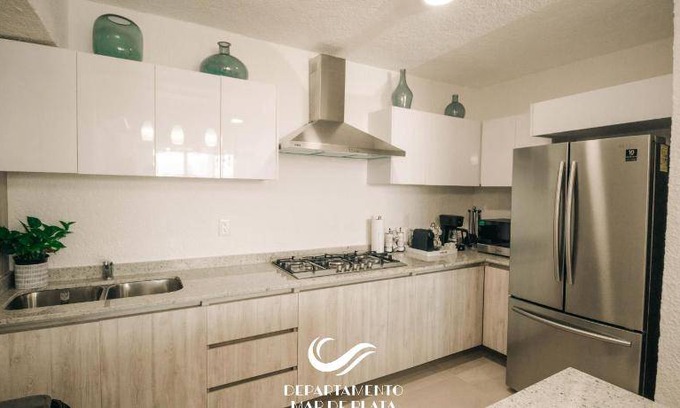 Manzanillo Apartment | 120 m² Apartment ∙ 3 bedrooms ∙ 6 guests