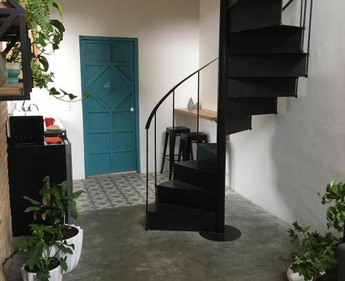 Americana Hotel | 120 m² Hotel ∙ 4 bedrooms ∙ 18 guests