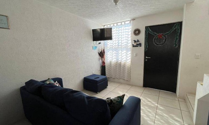 Toluquilla House | 120 m² House ∙ 1 bedroom ∙ 1 guest