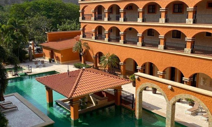 L Apartment | 121 m² Apartment ∙ 2 bedrooms ∙ 5 guests