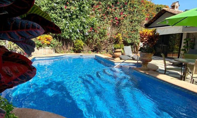 Ajijic Bed & Breakfast | 126 m² Bed and breakfast ∙ 4 guests