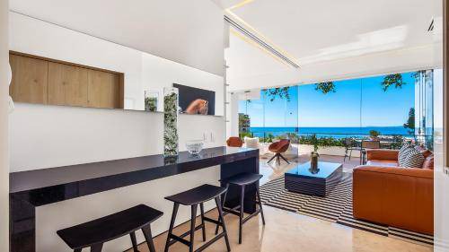 Alta Vista Apartment | 128 m² Apartment ∙ 1 bedroom ∙ 2 guests
