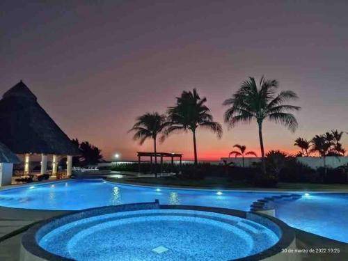 Boulevard Barra Vieja Apartment | 130 m² Apartment ∙ 4 bedrooms ∙ 10 guests