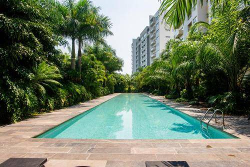 Xcumpich Apartment | 130 m² Apartment ∙ 3 bedrooms ∙ 7 guests