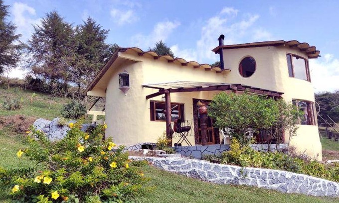 La Gloria Bed & Breakfast | 130 m² Bed and breakfast ∙ 4 bedrooms ∙ 10 guests