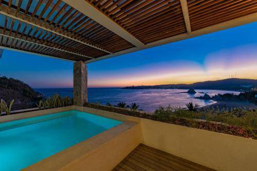 Santa Maria Huatulco Apartment | 130 m² Apartment ∙ 2 bedrooms ∙ 6 guests