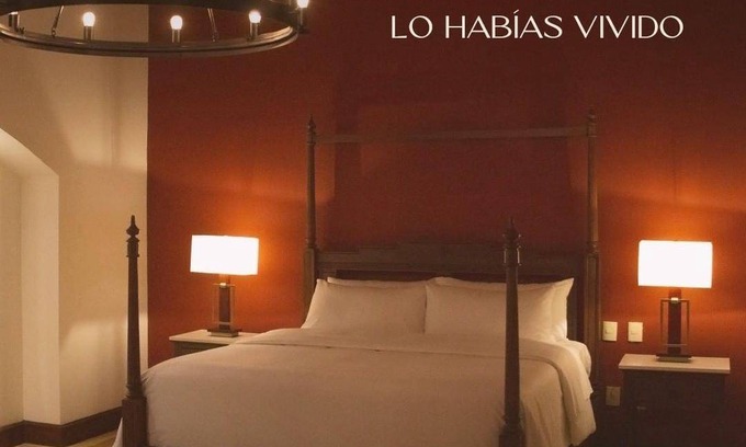 Jala Hotel | 132 m² Hotel ∙ 2 bedrooms ∙ 6 guests