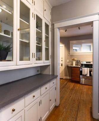 Hyde Park Apartment | 133 m² Apartment ∙ 2 bedrooms ∙ 6 guests