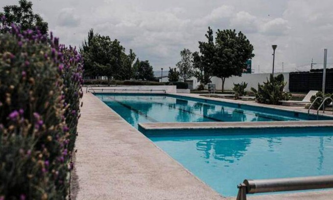 Aguascalientes House | 135 m² House ∙ 2 bedrooms ∙ 4 guests