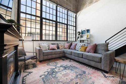 Otterbien Home Apartment | 136 m² Apartment ∙ 2 bedrooms ∙ 4 guests