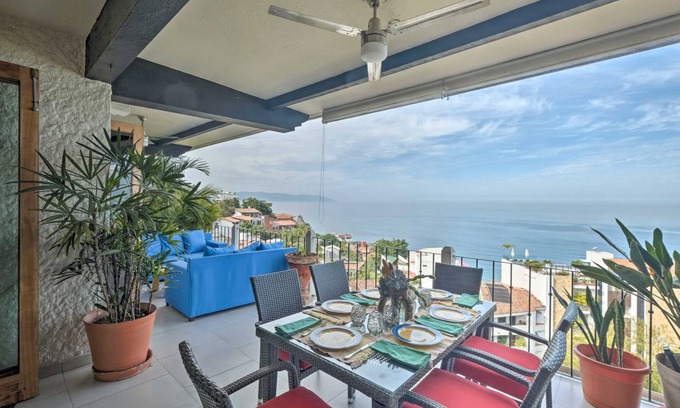 Amapas Apartment | 139 m² Apartment ∙ 2 bedrooms ∙ 6 guests