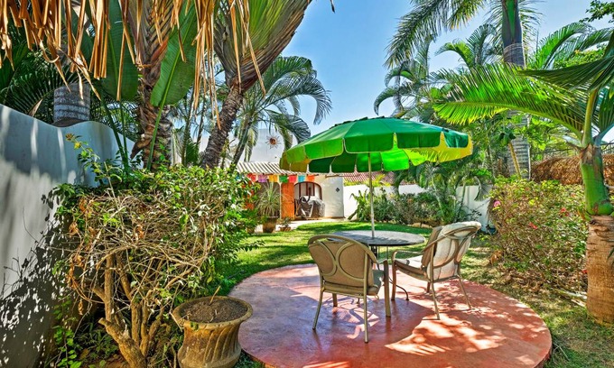 Sayulita Apartment | 139 m² Apartment ∙ 2 bedrooms ∙ 5 guests