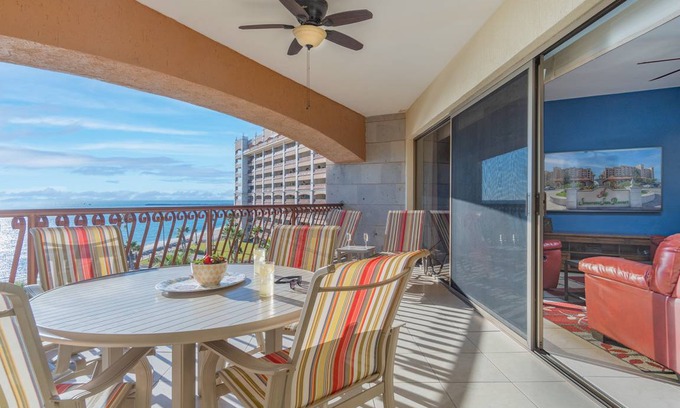 La Choya Condo | 139 m² Condo ∙ 2 bedrooms ∙ 6 guests