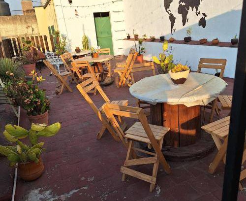 Centro Bed & Breakfast | 14 m² Bed and breakfast ∙ 4 guests