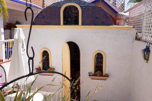 Playas Coronado Bed & Breakfast | 14 m² Bed and breakfast ∙ 6 guests