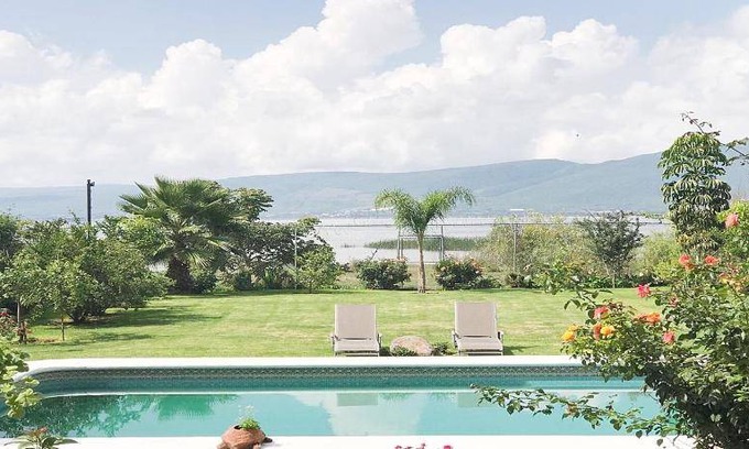 Chantepec House | 14 m² House ∙ 2 bedrooms ∙ 5 guests