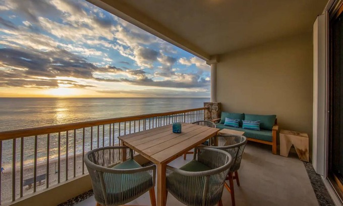 Chula Vista Apartment | 140 m² Apartment ∙ 3 bedrooms ∙ 6 guests