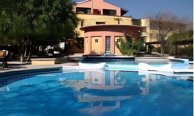 San Miguel de Allende House | 140 m² House ∙ 2 bedrooms ∙ 4 guests