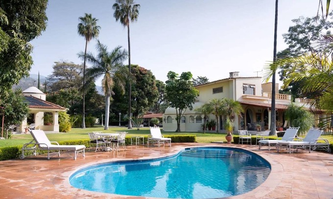 Ajijic House | 140 m² House ∙ 2 bedrooms ∙ 4 guests