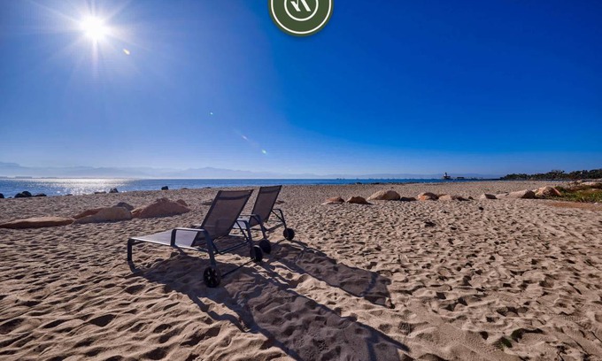 La Cruz de Huanacaxtle Apartment | 143 m² Apartment ∙ 2 bedrooms ∙ 4 guests
