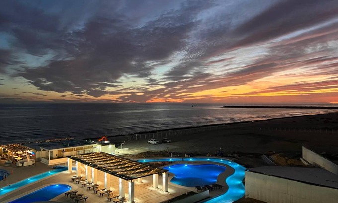 La Choya Condo | 149 m² Condo ∙ 3 bedrooms ∙ 6 guests