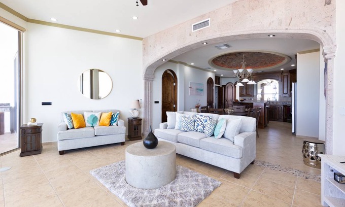 La Choya Condo | 149 m² Condo ∙ 3 bedrooms ∙ 8 guests