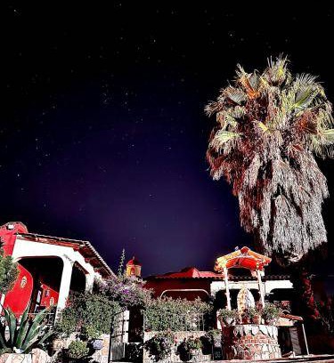 Tequisquiapan Bed & Breakfast | 15 m² Bed and breakfast ∙ 4 guests