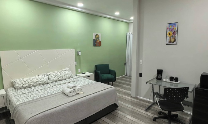 Mezcales House | 15 min from the beach, clean and comfortable, (close to hotel zone).