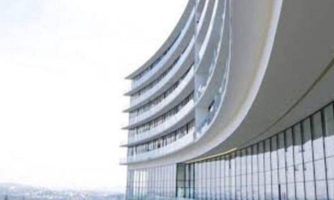 Financial District Apartment | 150 m² Apartment ∙ 2 bedrooms ∙ 6 guests