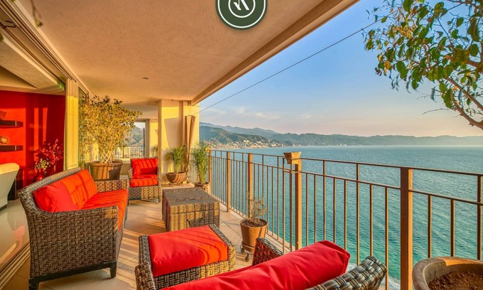 South Hotel Zone Apartment | 150 m² Apartment ∙ 4 bedrooms ∙ 8 guests