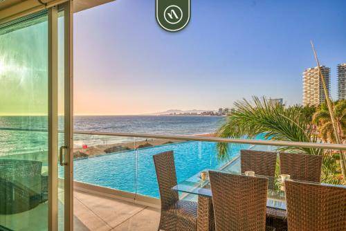 North Hotel Zone Apartment | 150 m² Apartment ∙ 4 bedrooms ∙ 10 guests