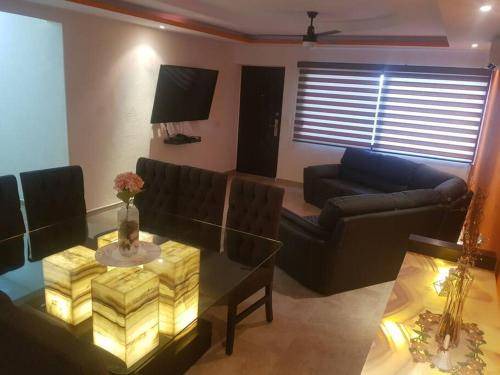 Costa Azul Apartment | 150 m² Apartment ∙ 4 bedrooms ∙ 12 guests