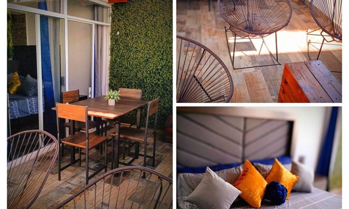 Queretaro House | 150 m² House ∙ 2 bedrooms ∙ 4 guests