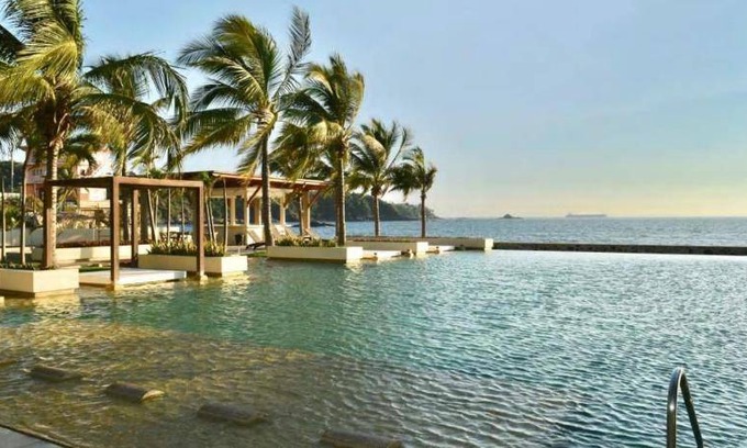 Olas Altas Apartment | 155 m² Apartment ∙ 3 bedrooms ∙ 8 guests