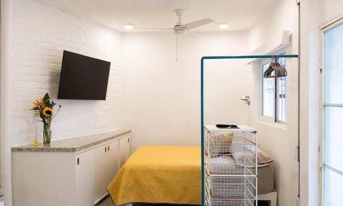 Alta Vista Apartment | 16 m² Apartment ∙ 1 bedroom ∙ 2 guests