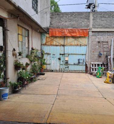 Nezahualcoyotl Bed & Breakfast | 16 m² Bed and breakfast ∙ 3 guests
