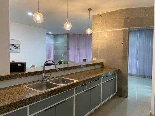 Villahermosa Apartment | 160 m² Apartment ∙ 3 bedrooms ∙ 6 guests