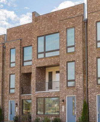 South Nashville House | 160 m² House ∙ 3 bedrooms ∙ 10 guests