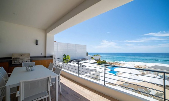 Buzzards Apartment | 162 m² Apartment ∙ 3 bedrooms ∙ 8 guests