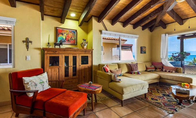 Punta de Mita Condo | 164 m² Condo ∙ 2 bedrooms ∙ 4 guests