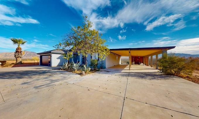 Littlefield House | 164 m² House ∙ 3 bedrooms ∙ 6 guests