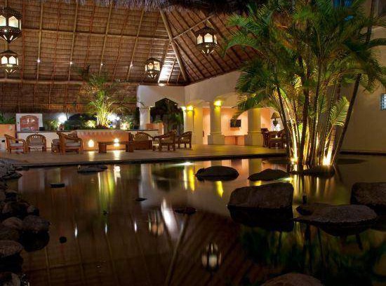 Manzanillo Hotel | 166 m² Hotel ∙ 127 guests