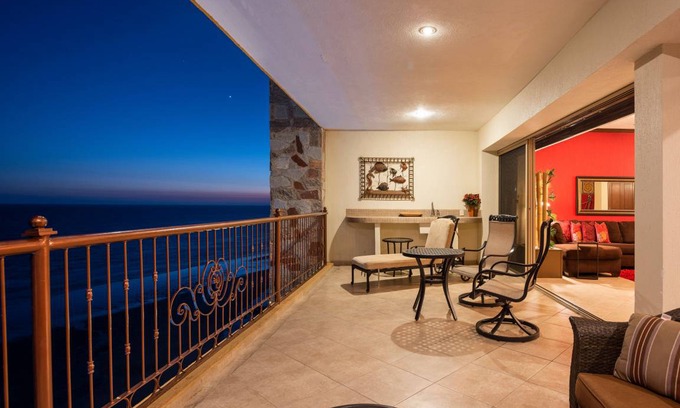 Puerto Penasco Condo | 169 m² Condo ∙ 2 bedrooms ∙ 6 guests