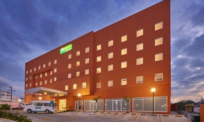 San Juan Bautista Tuxtepec Hotel | 17 m² Hotel ∙ 10 guests