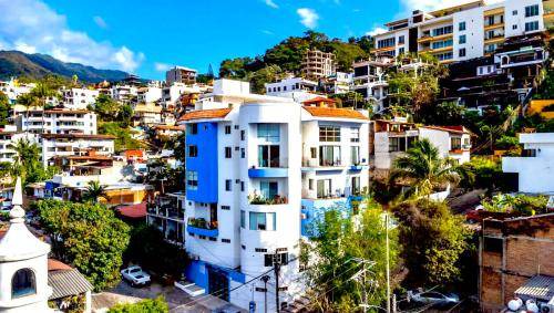 Alta Vista Apartment | 172 m² Apartment ∙ 3 bedrooms ∙ 8 guests