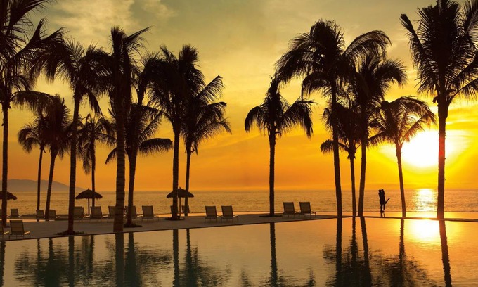 Las Glorias Resort | 175 m² Resort ∙ 127 guests